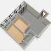 Apartament 3 camere TIMPURI NOI - Ion Minulescu -construcție 2014 thumb 29