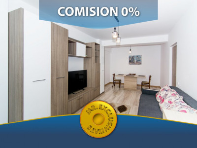 Apartament 2 camere zona Negru Voda, Pitesti- Comision 0%