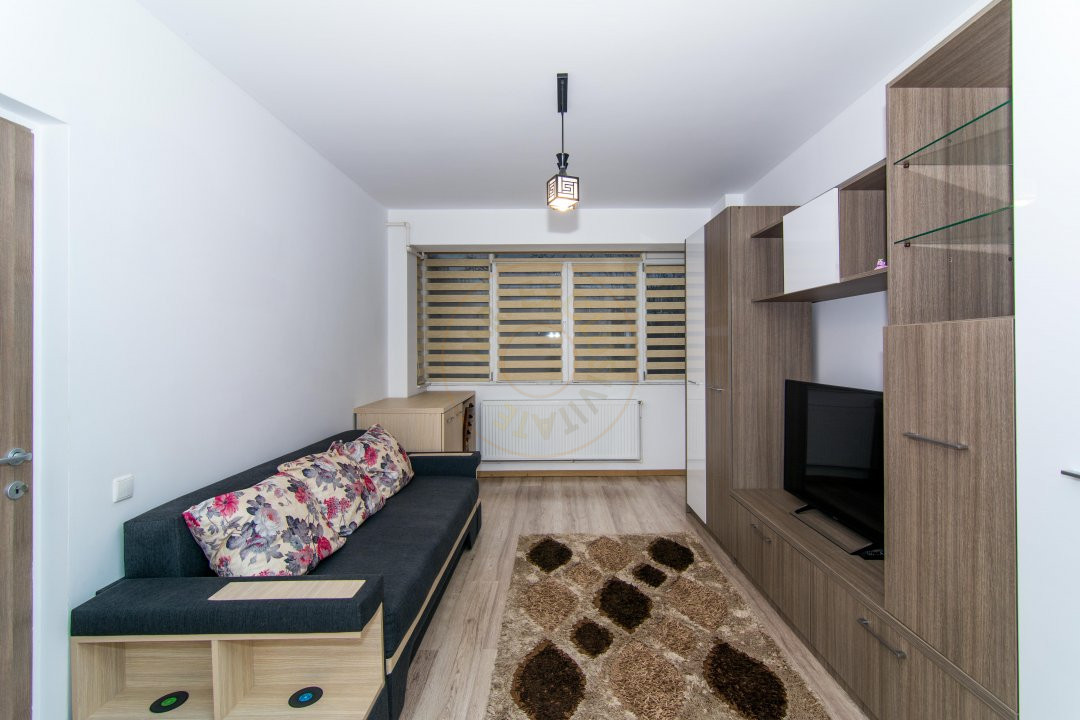 Apartament 2 camere zona Negru Voda, Pitesti- Comision 0% 2
