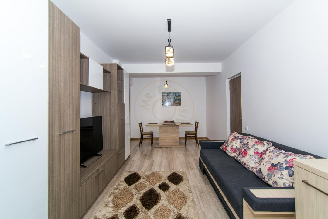Apartament 2 camere zona Negru Voda, Pitesti- Comision 0% 3