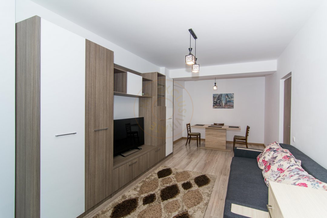 Apartament 2 camere zona Negru Voda, Pitesti- Comision 0% 4