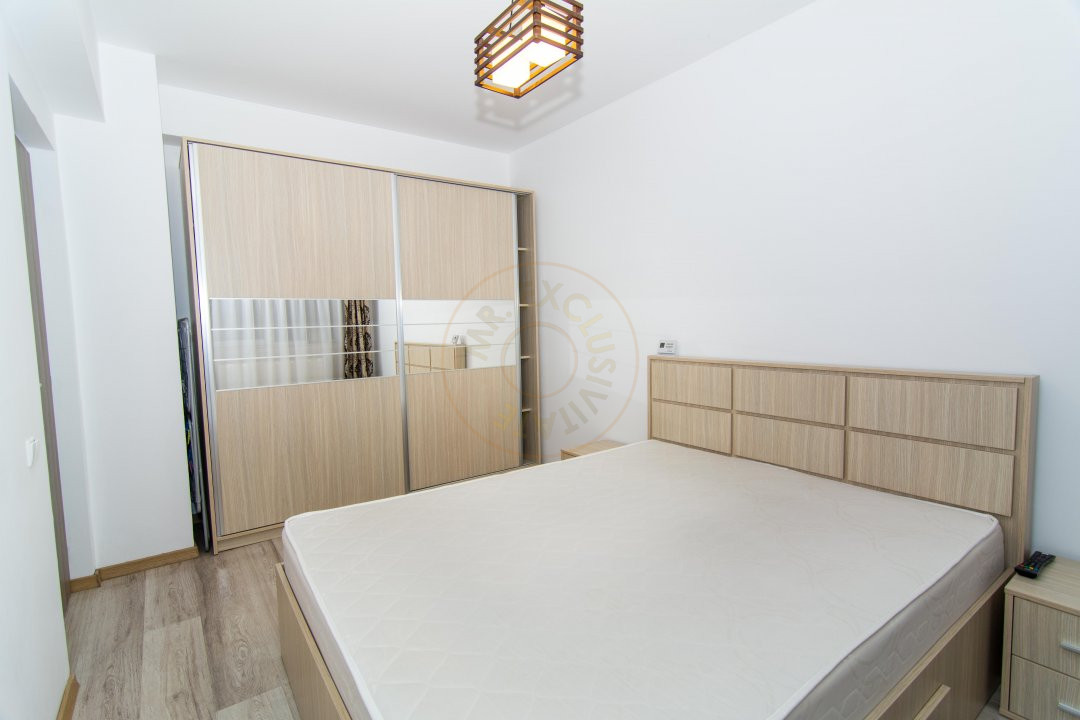 Apartament 2 camere zona Negru Voda, Pitesti- Comision 0% 6