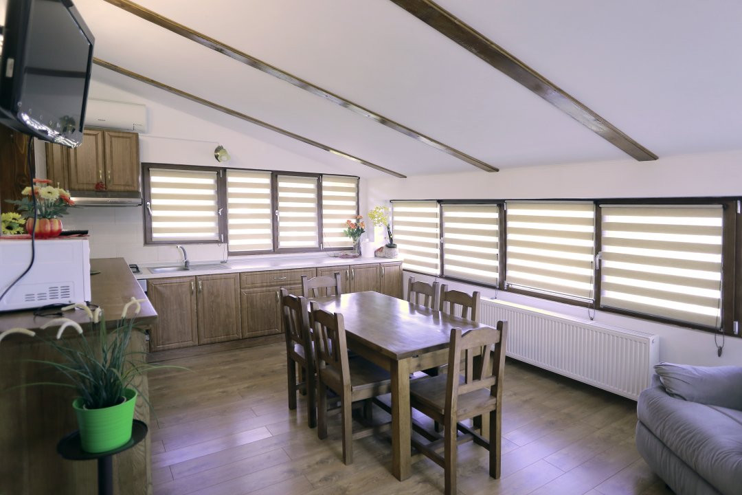 Comision 0%-Inchiriere Casa superba Maracineni-Argeselu