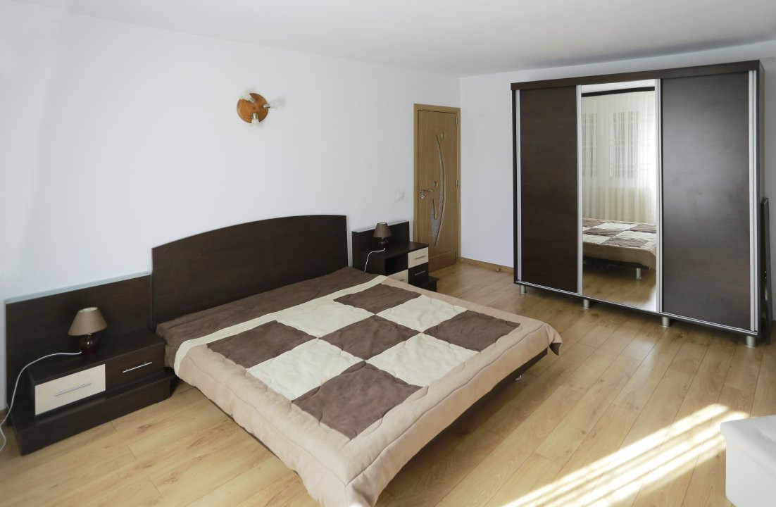 Comision 0%-Inchiriere Casa superba Maracineni-Argeselu