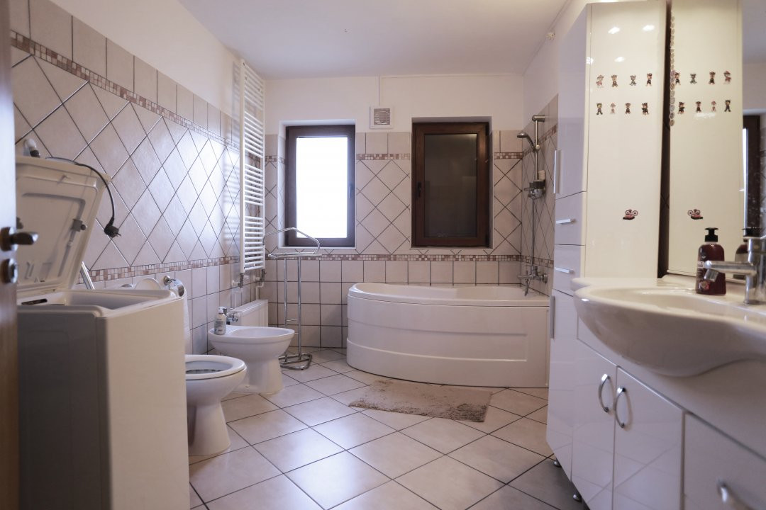 Comision 0%-Inchiriere Casa superba Maracineni-Argeselu