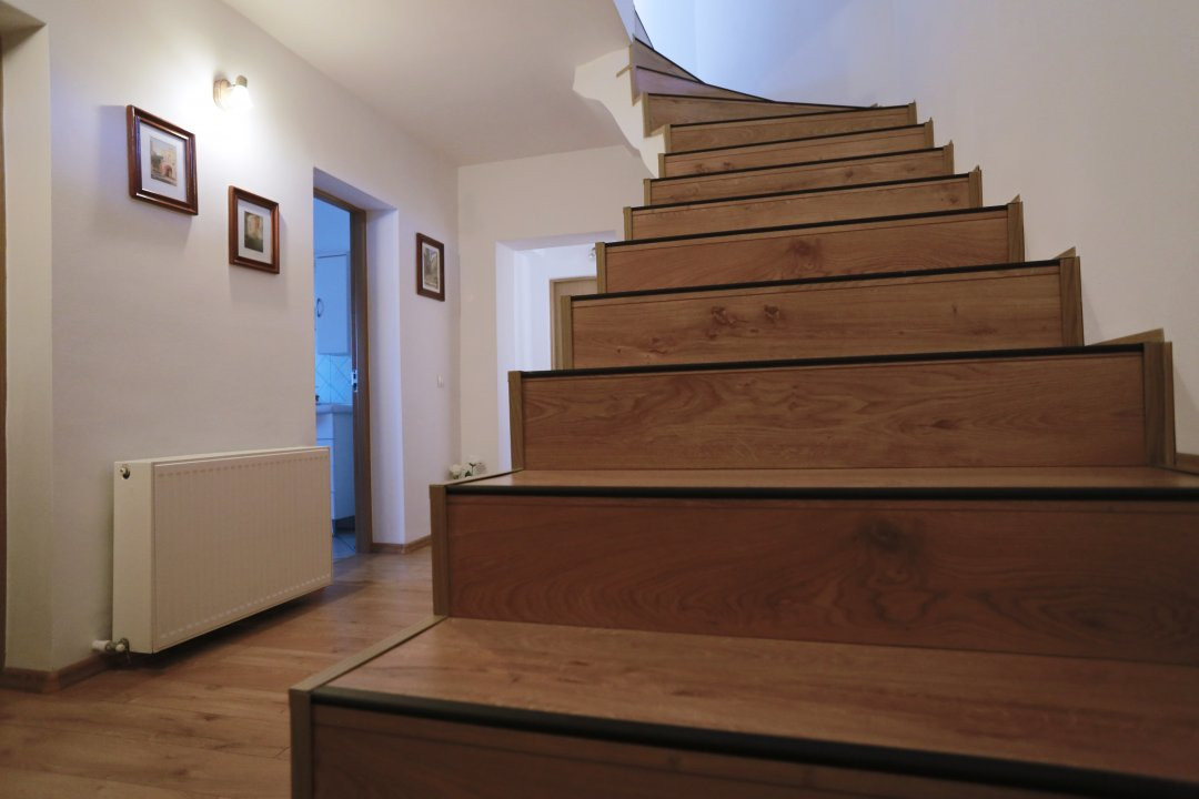Comision 0%-Inchiriere Casa superba Maracineni-Argeselu