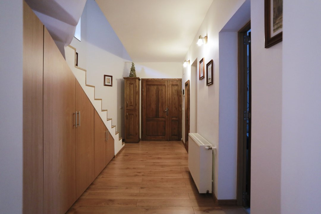 Comision 0%-Inchiriere Casa superba Maracineni-Argeselu