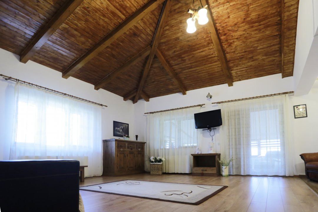 Comision 0%-Inchiriere Casa superba Maracineni-Argeselu