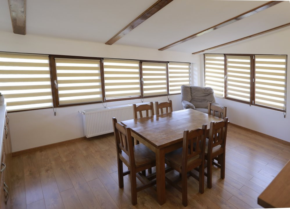 Comision 0%-Inchiriere Casa superba Maracineni-Argeselu