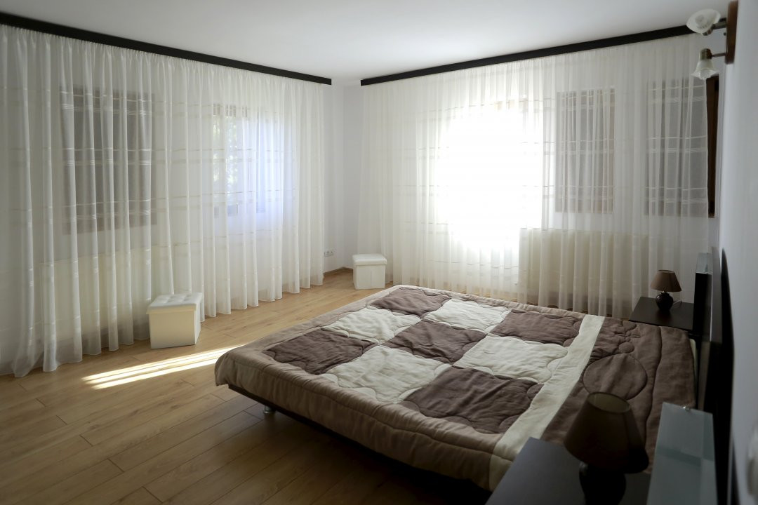 Comision 0%-Inchiriere Casa superba Maracineni-Argeselu