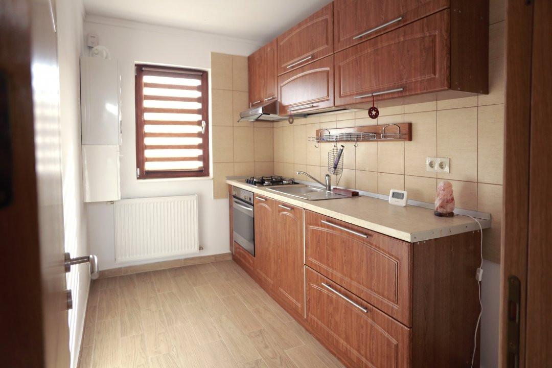 Comision 0%-Inchiriere Casa superba Maracineni-Argeselu