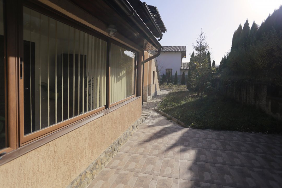 Comision 0%-Inchiriere Casa superba Maracineni-Argeselu