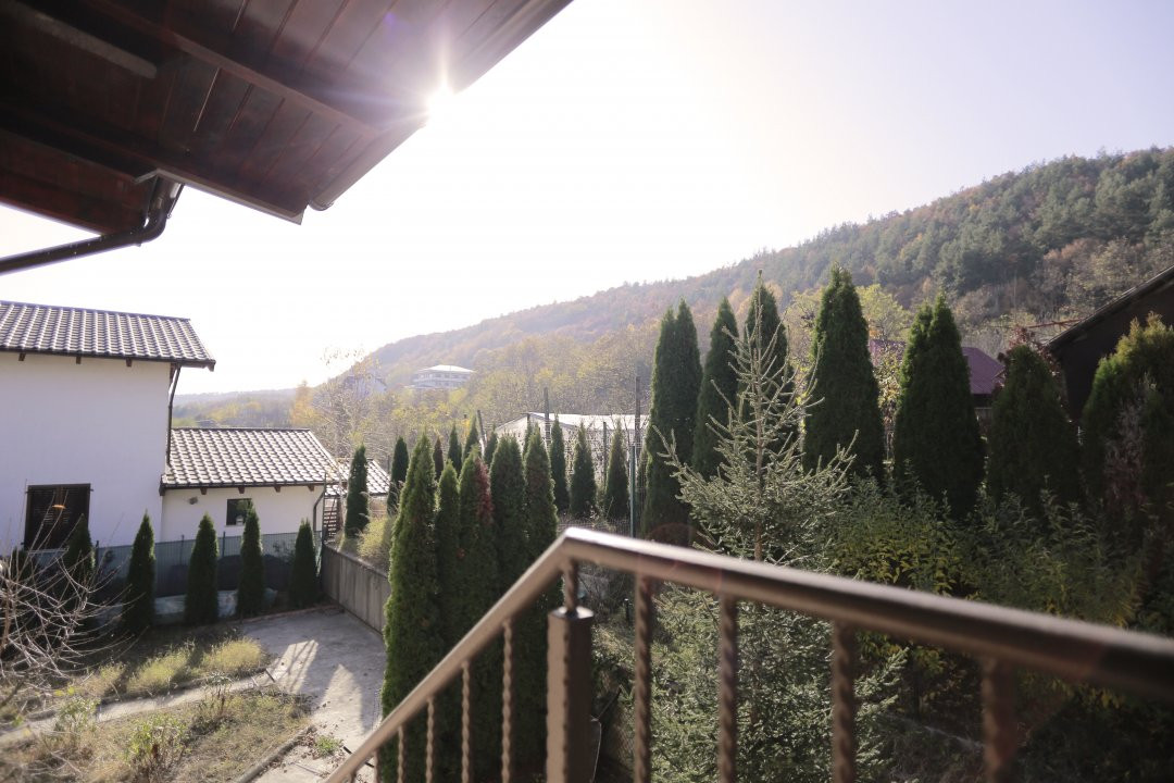 Comision 0%-Inchiriere Casa superba Maracineni-Argeselu