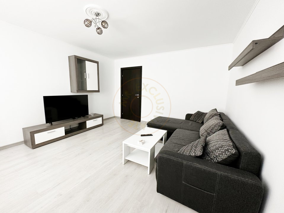 Inchiriere Apartament 2 camere Balcescu Rezidence 2