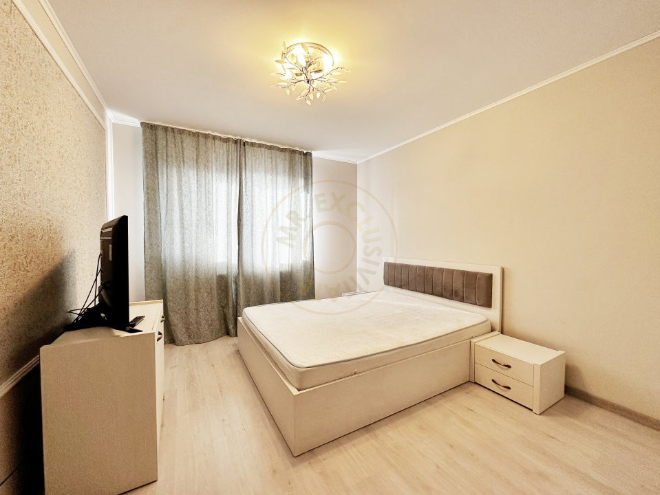 Inchiriere Apartament 2 camere Balcescu Rezidence 13