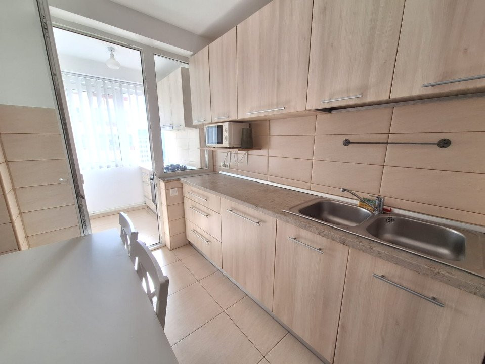 0%Comision - Inchiriere Apartament modern ultracentral - totul nou