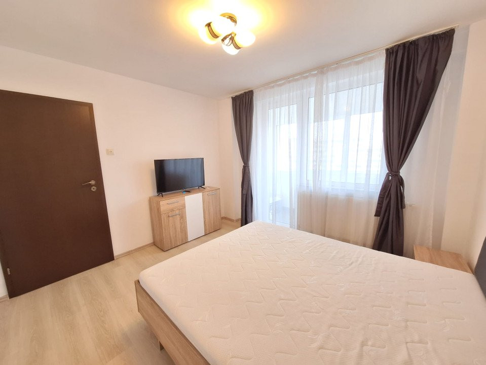  0%Comision - Inchiriere Apartament modern ultracentral - totul nou
