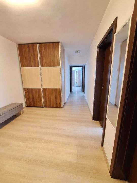  0%Comision - Inchiriere Apartament modern ultracentral - totul nou