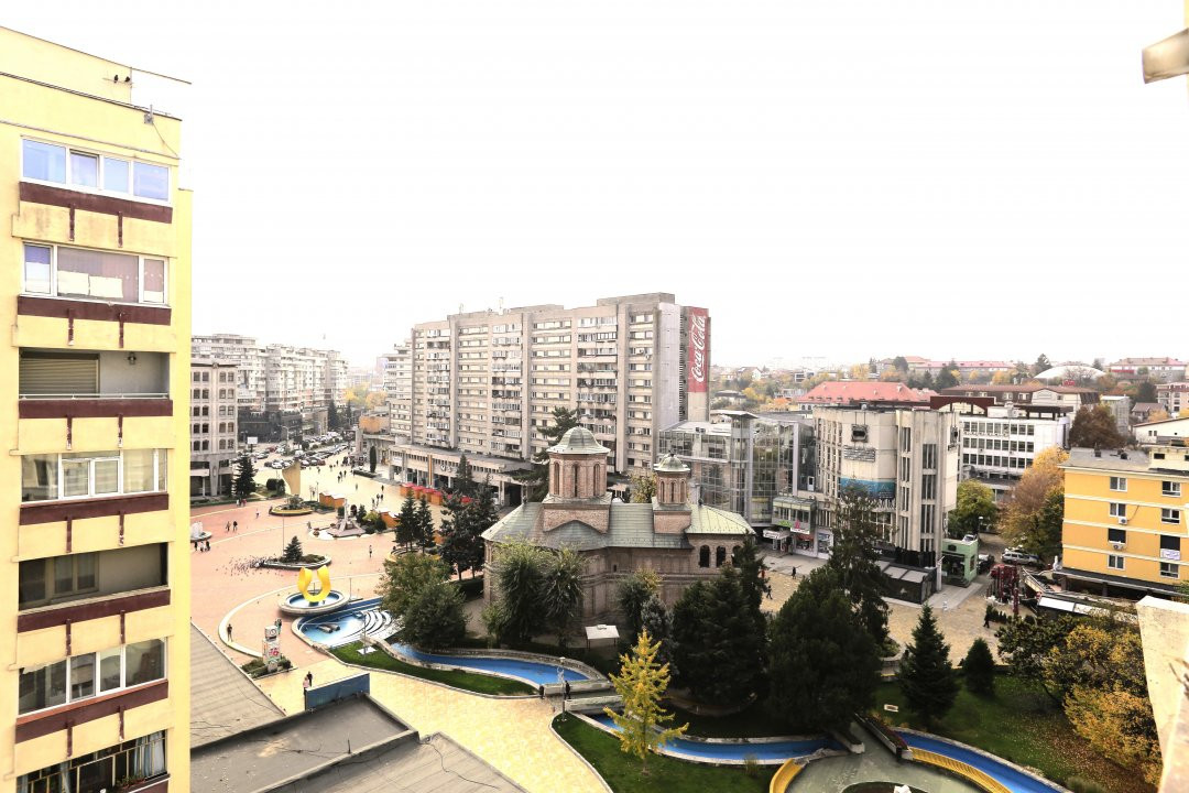  0%Comision - Inchiriere Apartament modern ultracentral - totul nou