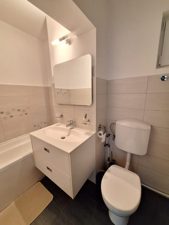  0%Comision - Inchiriere Apartament modern ultracentral - totul nou
