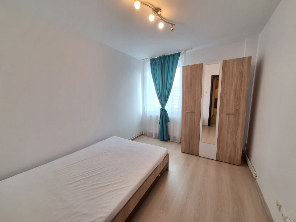  0%Comision - Inchiriere Apartament modern ultracentral - totul nou