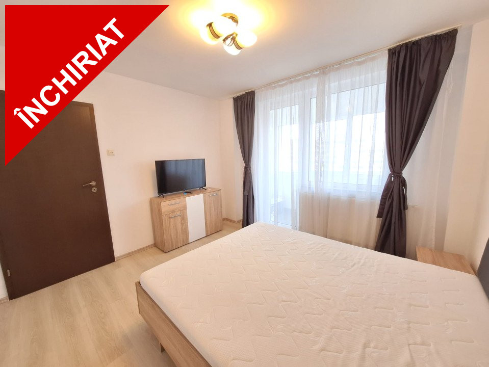  0%Comision - Inchiriere Apartament modern ultracentral - totul nou
