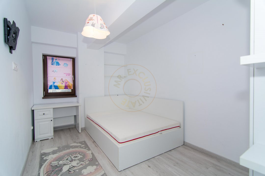 Apartament 3 camere bloc nou cartier Craiovei, Pitesti- Comision 0% 7