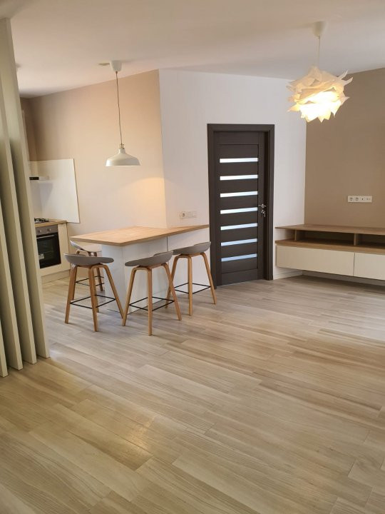 De Închiere Apartament 3 camere Ultracentral