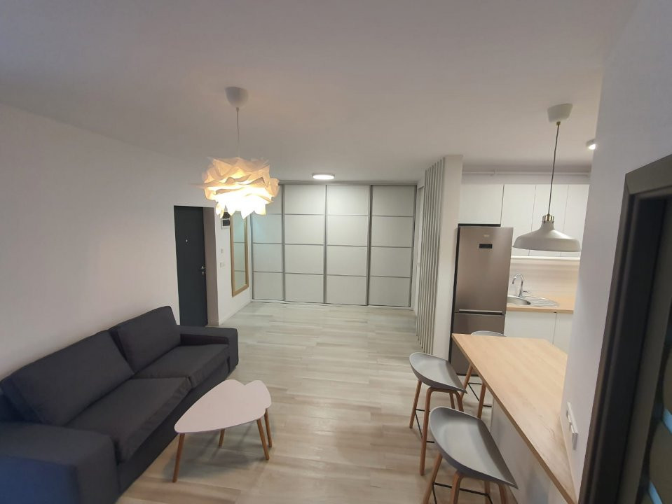 De Închiere Apartament 3 camere Ultracentral