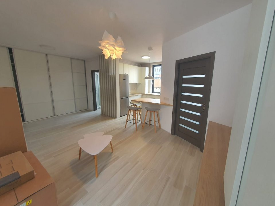 De Închiere Apartament 3 camere Ultracentral