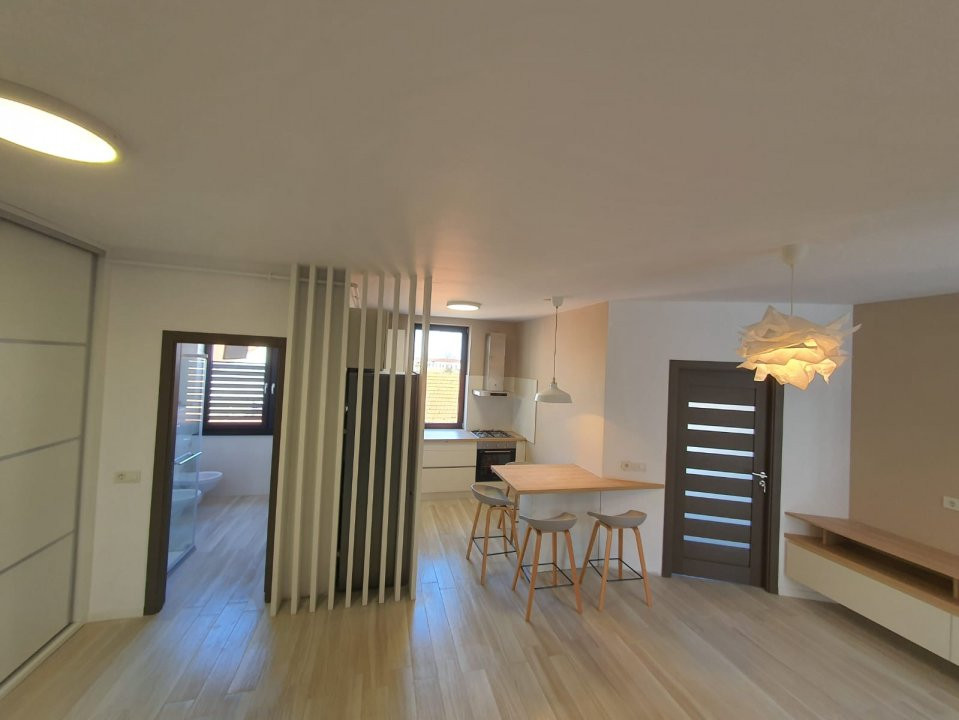 De Închiere Apartament 3 camere Ultracentral