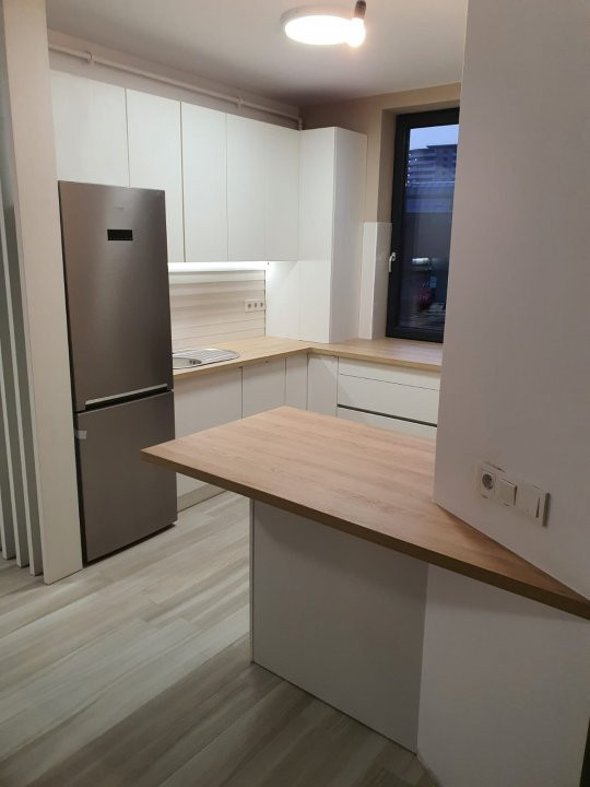 De Închiere Apartament 3 camere Ultracentral