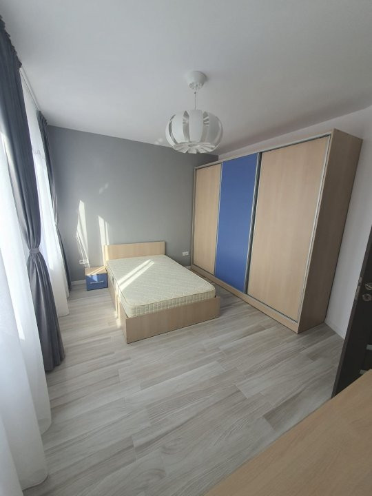 De Închiere Apartament 3 camere Ultracentral