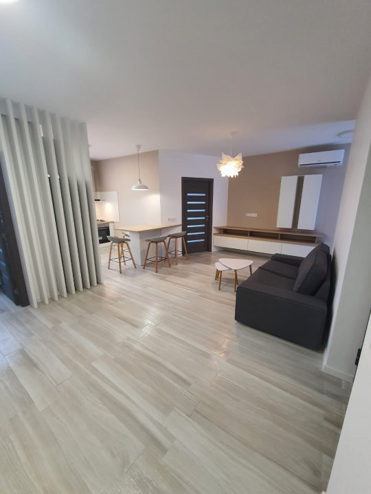 De Închiere Apartament 3 camere Ultracentral
