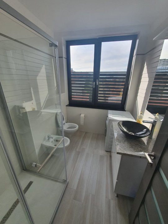 De Închiere Apartament 3 camere Ultracentral