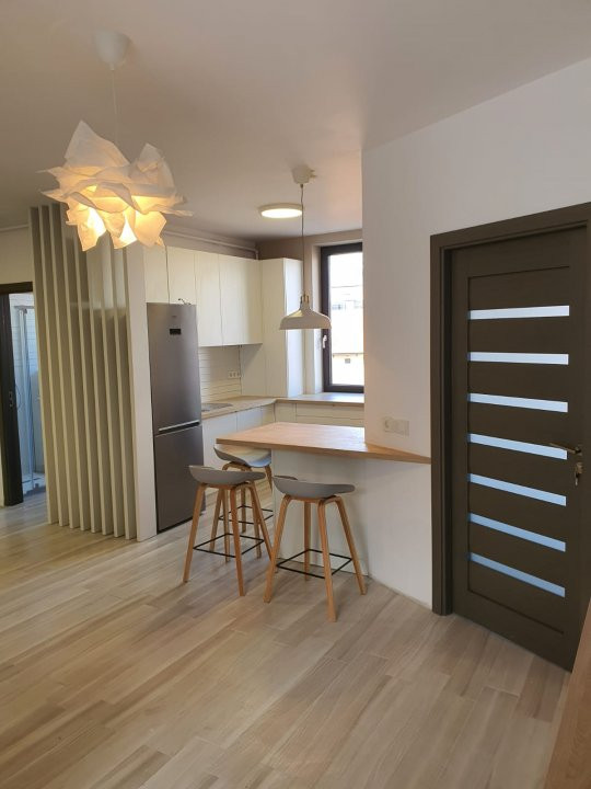 De Închiere Apartament 3 camere Ultracentral