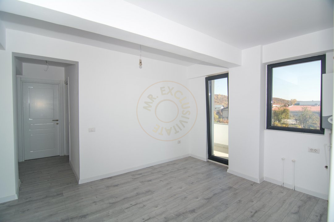 0% Comision Apartament 3 camere decomandat Topoloveni- Direct Dezvoltator! 4
