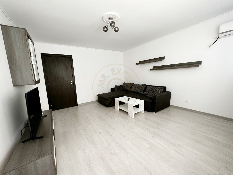 Apartament 2 camere de inchiriat Balcescu Residence 1