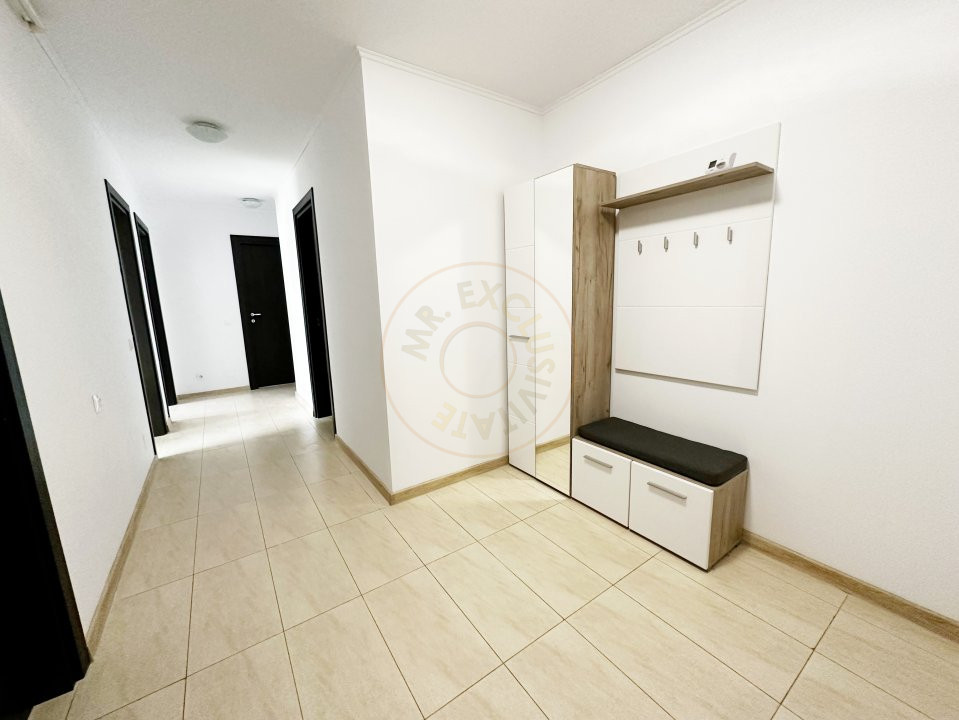 Apartament 2 camere de inchiriat Balcescu Residence 7