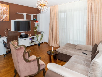 Apartament 4 Camere Greenfield - 0% Comision