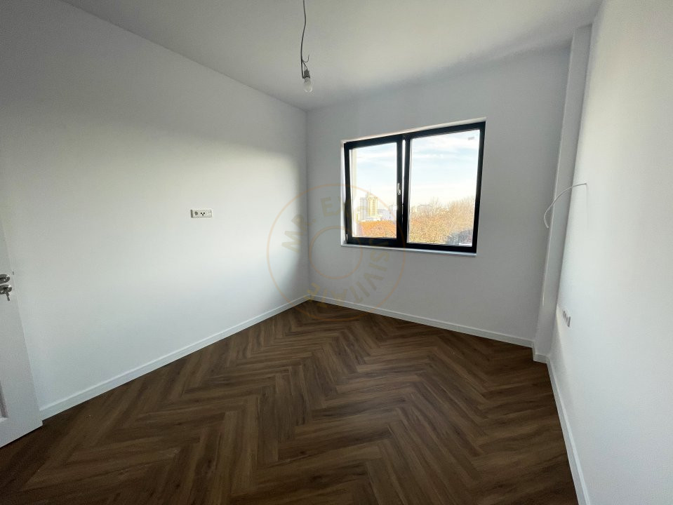 Apartament Nou Central 3 camere + terasa 48 mp 8