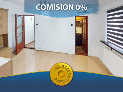 Apartament 3 camere in Valea Rosie cu 0% COMISION pentru cumparator