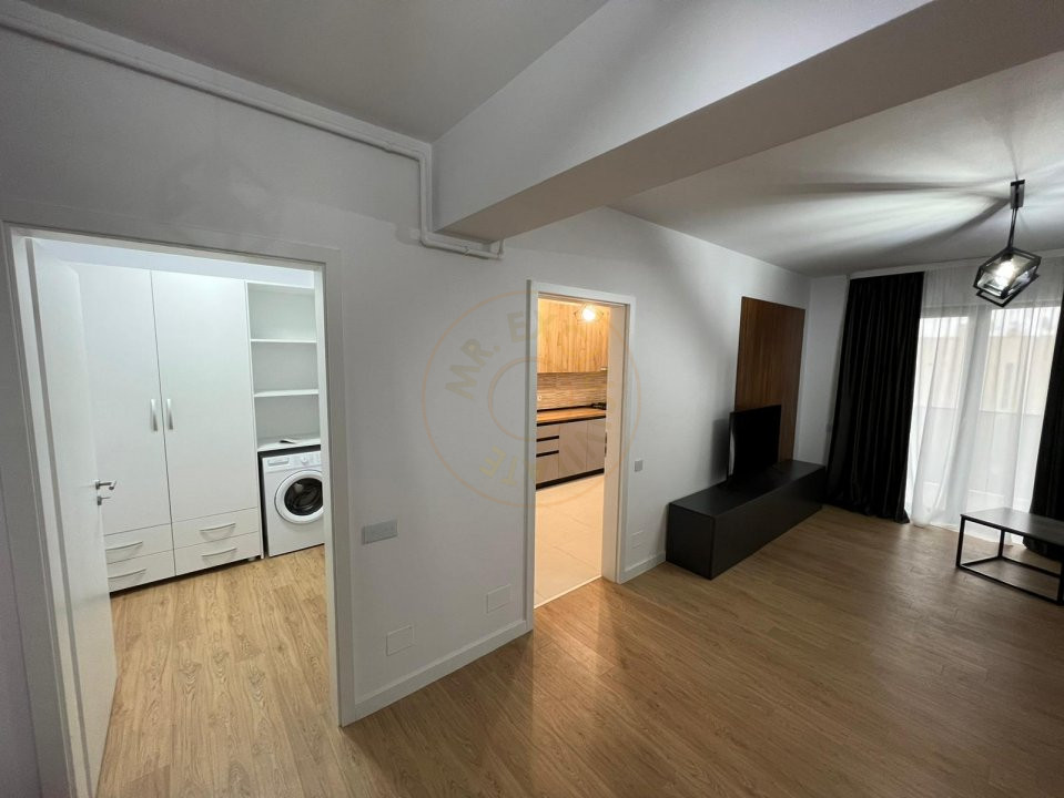 Apartament 2 camere  de inchiriat - NORDMARK RESIDENCE 13