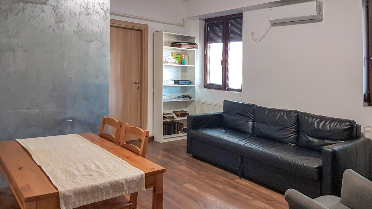 Apartament de 3 camere in Balotesti, langa Therme 6