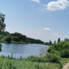 Teren Intravilan langa lac, in Balotesti thumb 2