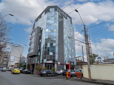 Spațiu de birouri, 55mp, lângă Foișorul de foc, dispobil imediat