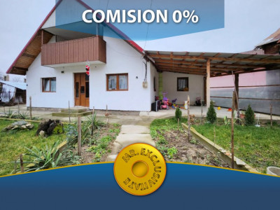 CASA , ZONA TURISTICA RUNCU 