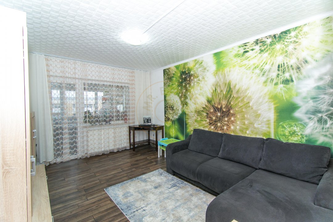 Apartament 2 camere decomandat - Cartier Razboieni, Pitesti, Comision 0% 2