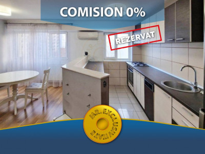 Apartament 3 Camere Delfinului Soseaua Pantelimon