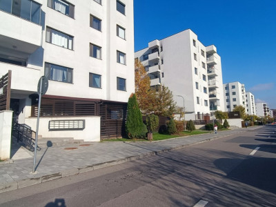 Apartament 3 camere in Greenfield Residence